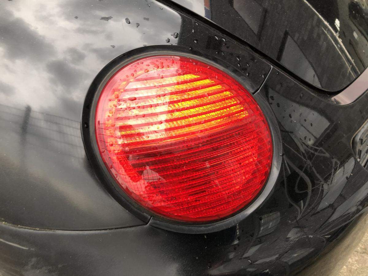 VW New Beetle 9C Rückleuchte links Rücklicht Heckleuchte Schlusslicht