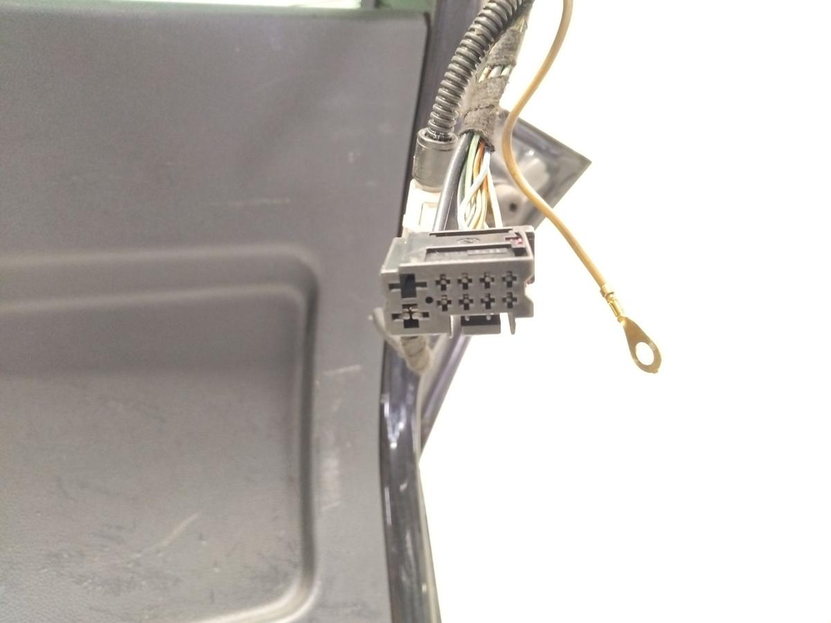 Skoda Fabia 2 Kombi 5J Heckklappe schwarzmetallic 9910 inkl. Heckscheibe Bj.2008