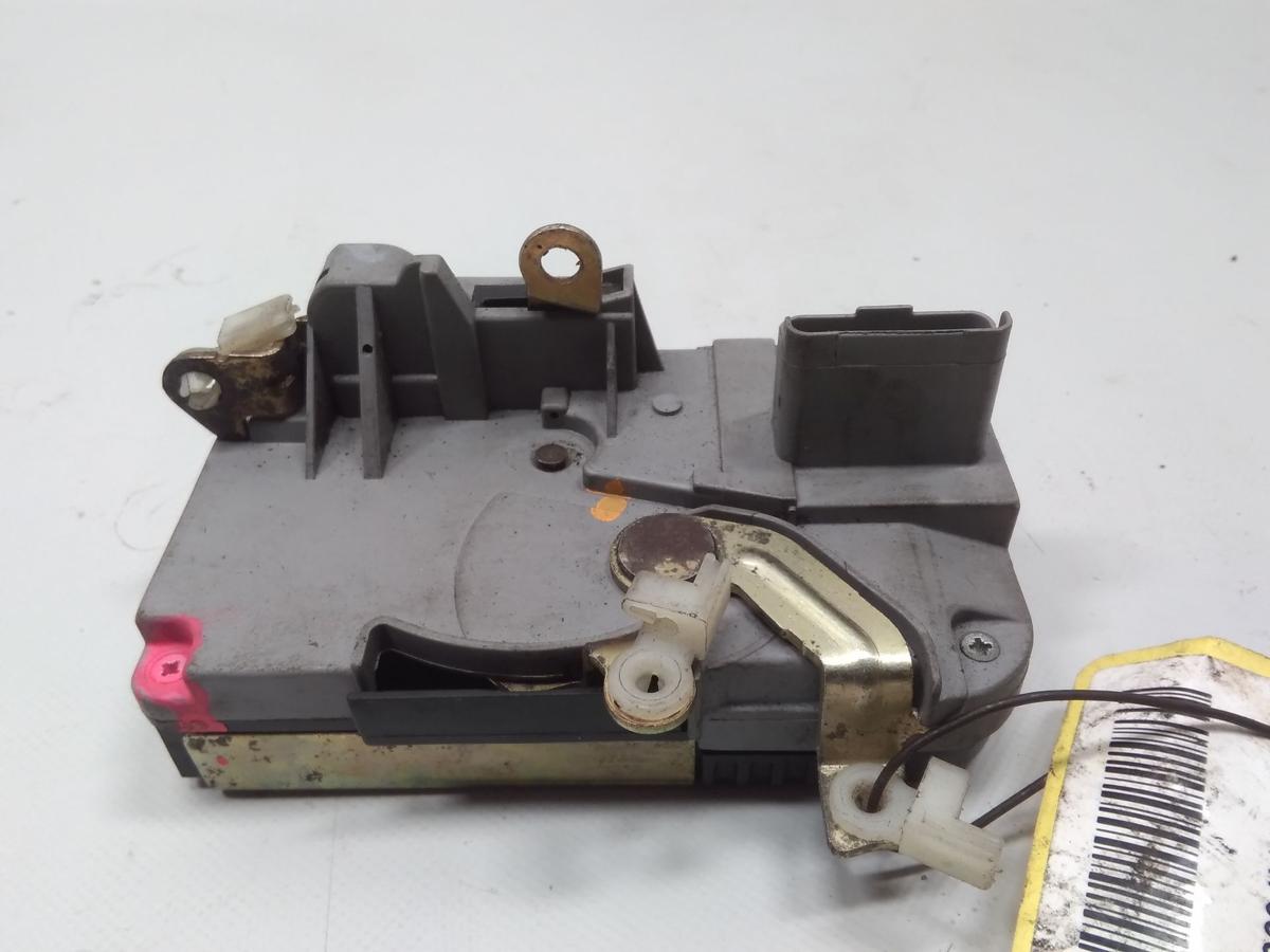 Citroen C5 original T&uuml;rschloss vorn links mit Zentralverriegelung BJ2004