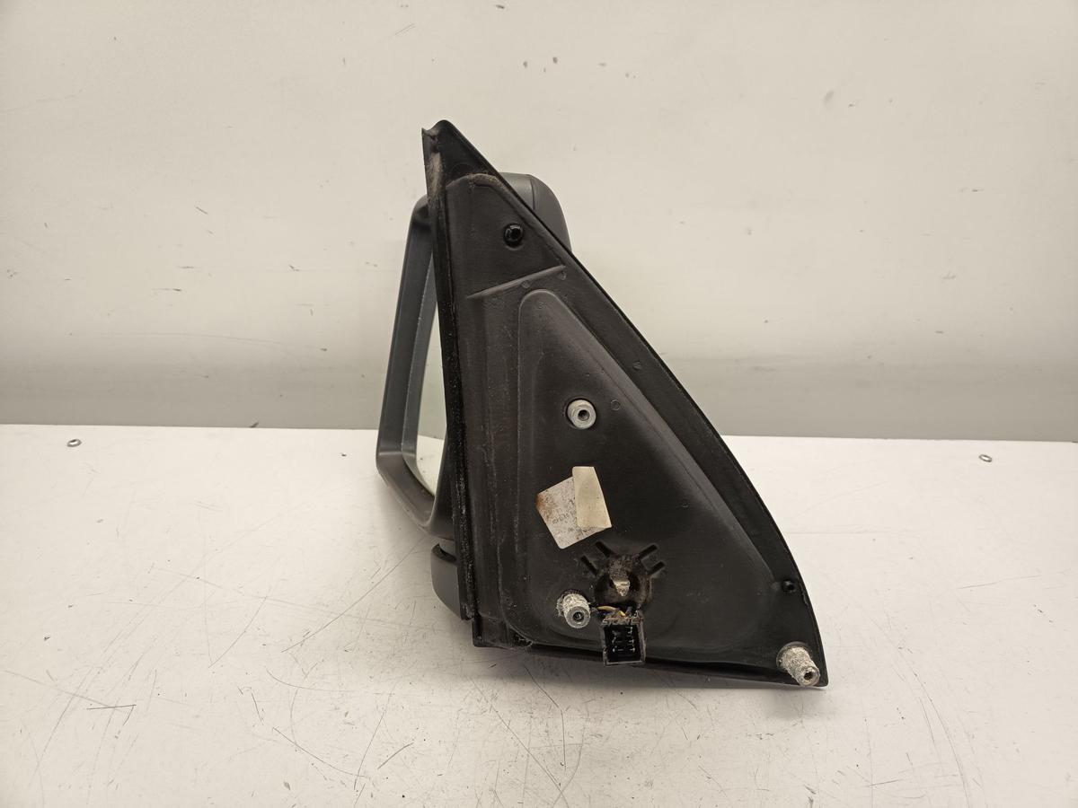 Opel Combo C orig Außenspiegel links elektrisch unlackiert Bj 2008