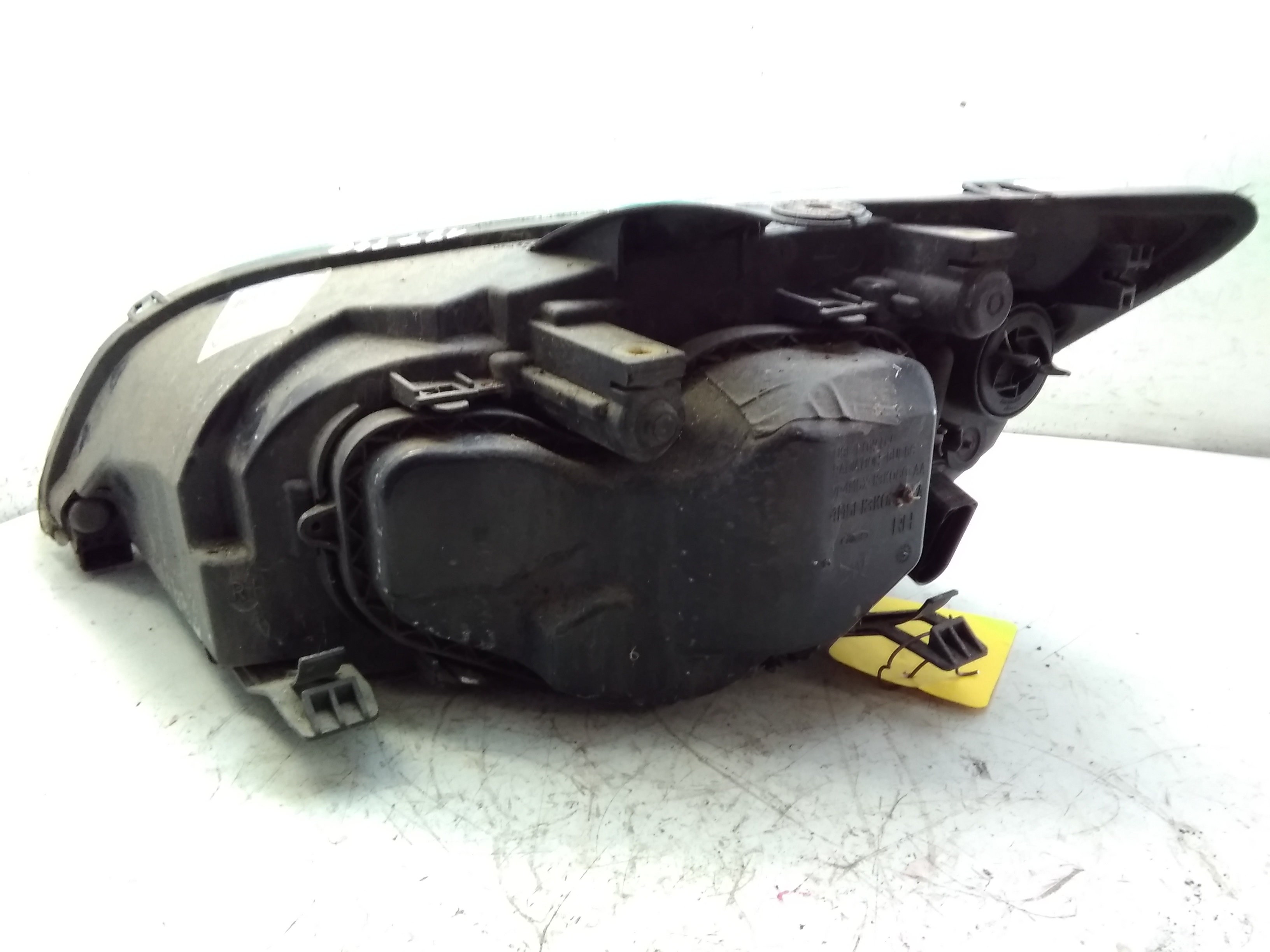 Ford Focus 2 original Scheinwerfer vorn rechts Halogen Bj.2007