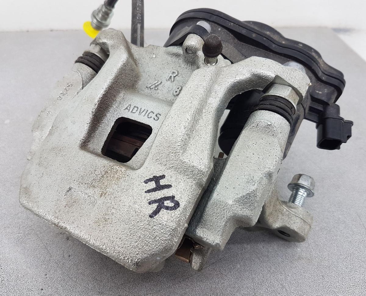 Mitsubishi Eclipse Cross Bremssattel hinten rechts Bj2023 2,4 72kw 4WD Allrad