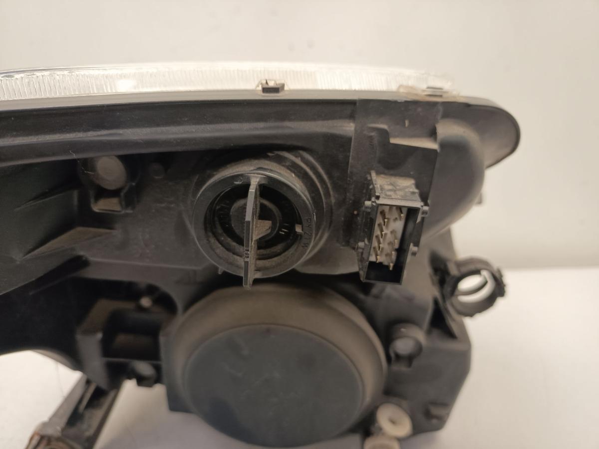 Citroen C2 Baujahr 2008 original Scheinwerfer links Facelift Bj 2008