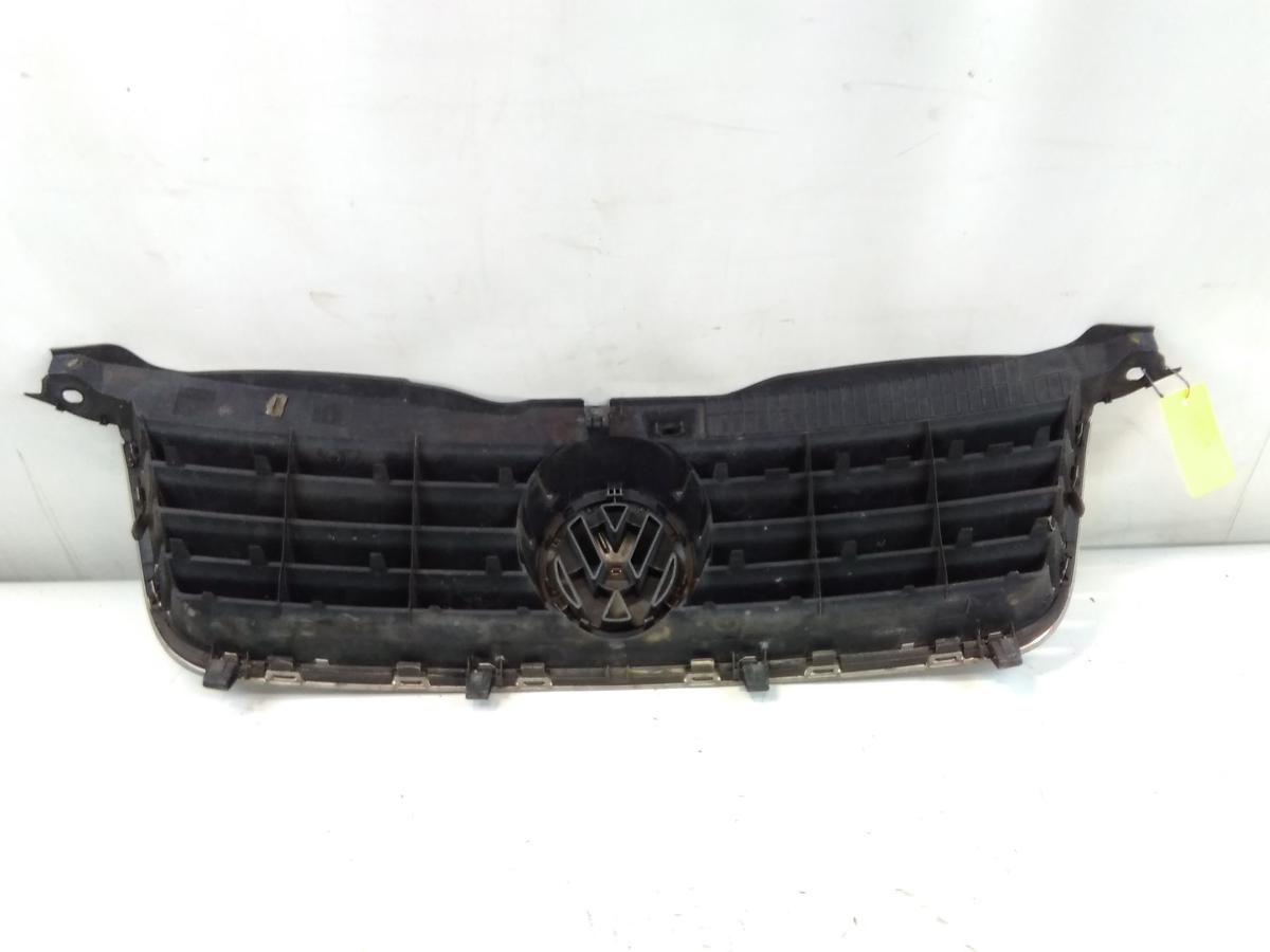 VW Passat 3BG original Kühlergrill mit Emblem 3B0853651L BJ2002
