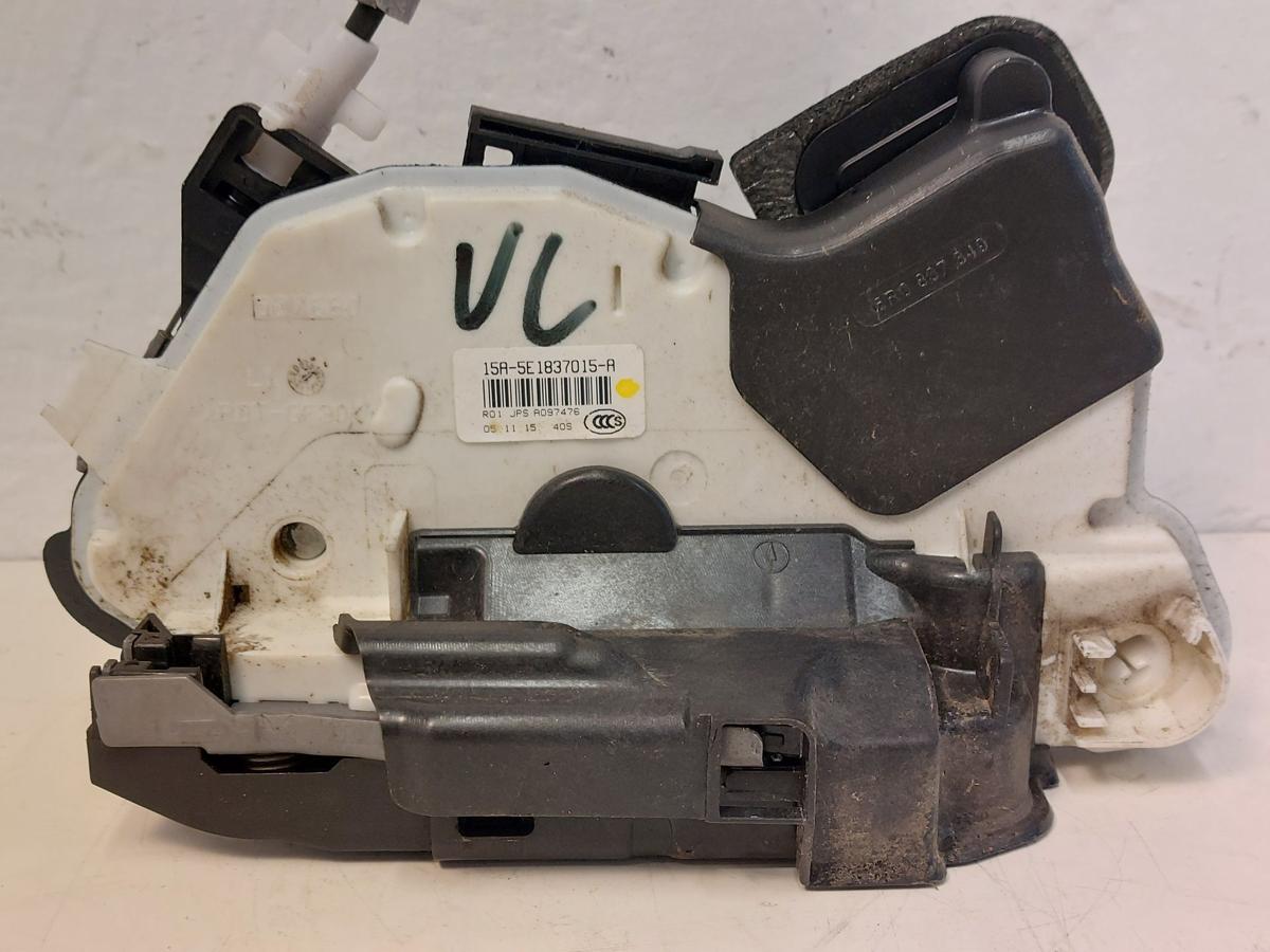 VW Passat 3G B8 Limo Türschloss vorn links Fahrertür mit ZV OEM