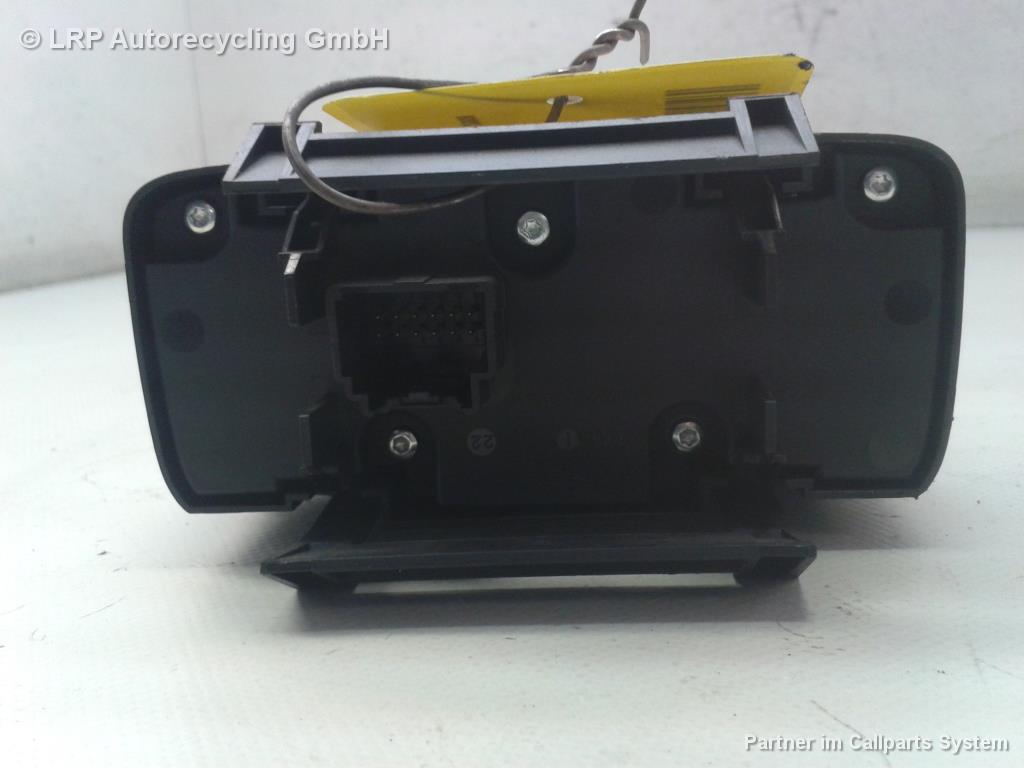 Ford Fiesta JA8 8A6T13A024AB Lichtschalter BJ2010