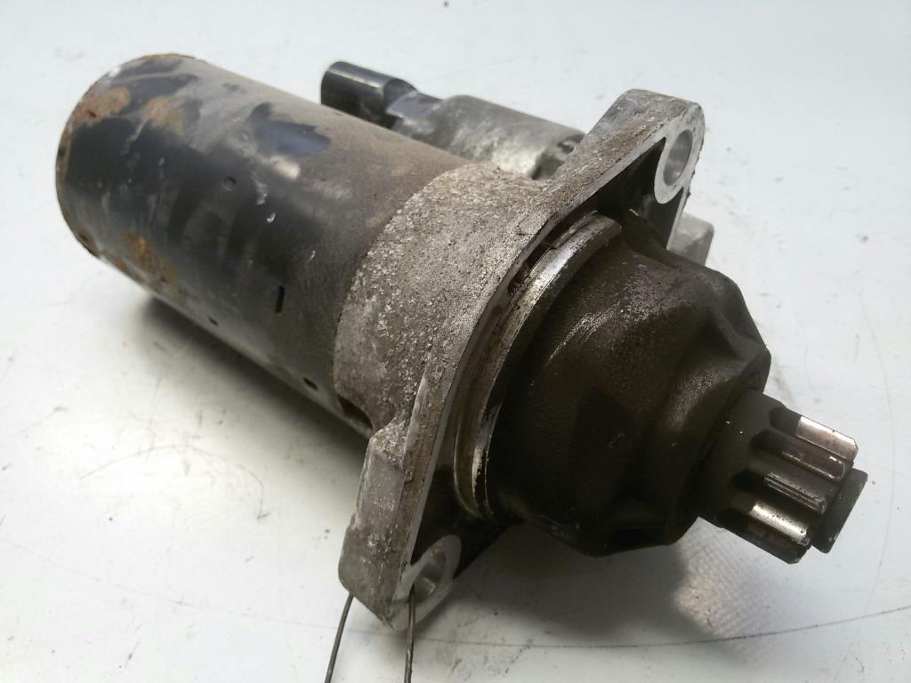 VW Passat B6 Anlasser Starter 2.0 103kw BJ2008