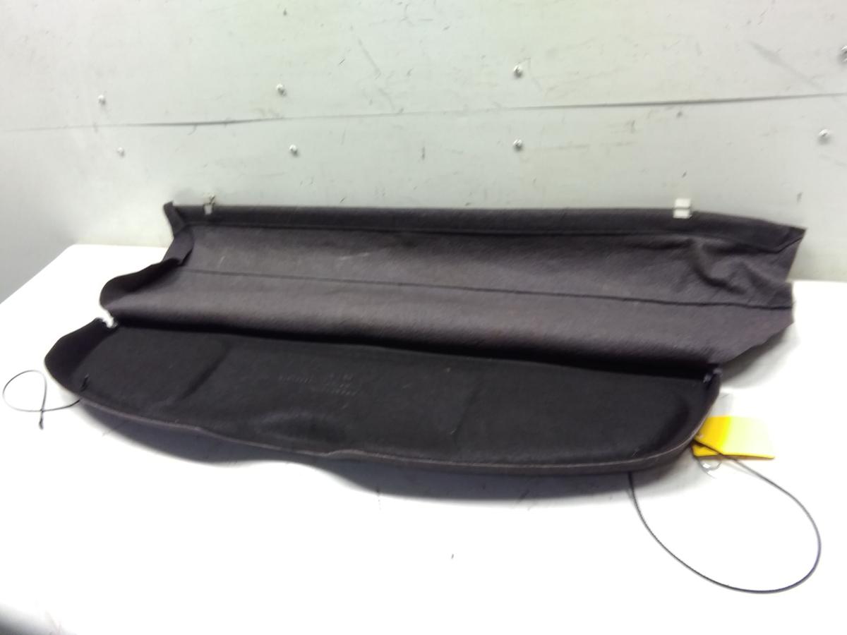 Nissan Micra K12 original Hutablage Kofferraumabdeckung BJ2003