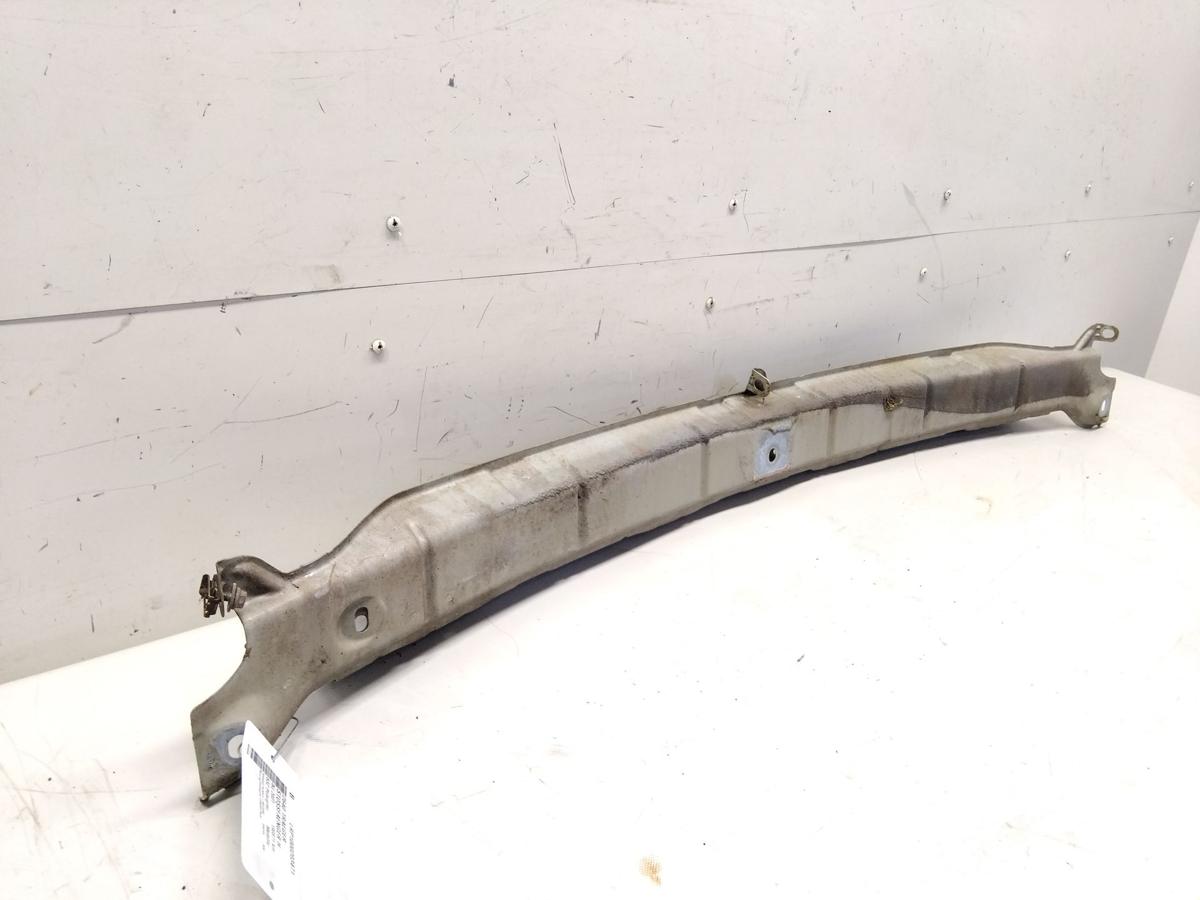 Renault Megane 1 Grandtour original Tr&auml;ger Verst&auml;rkung Stossf&auml;nger hinten BJ2001