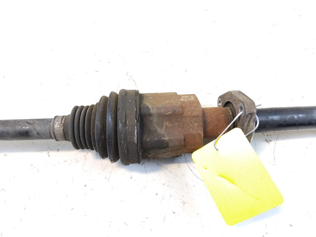Opel Meriva B orig.Antriebswelle Gelenkwelle vorn rechts 1.7CDTI 74kw Autom 2010
