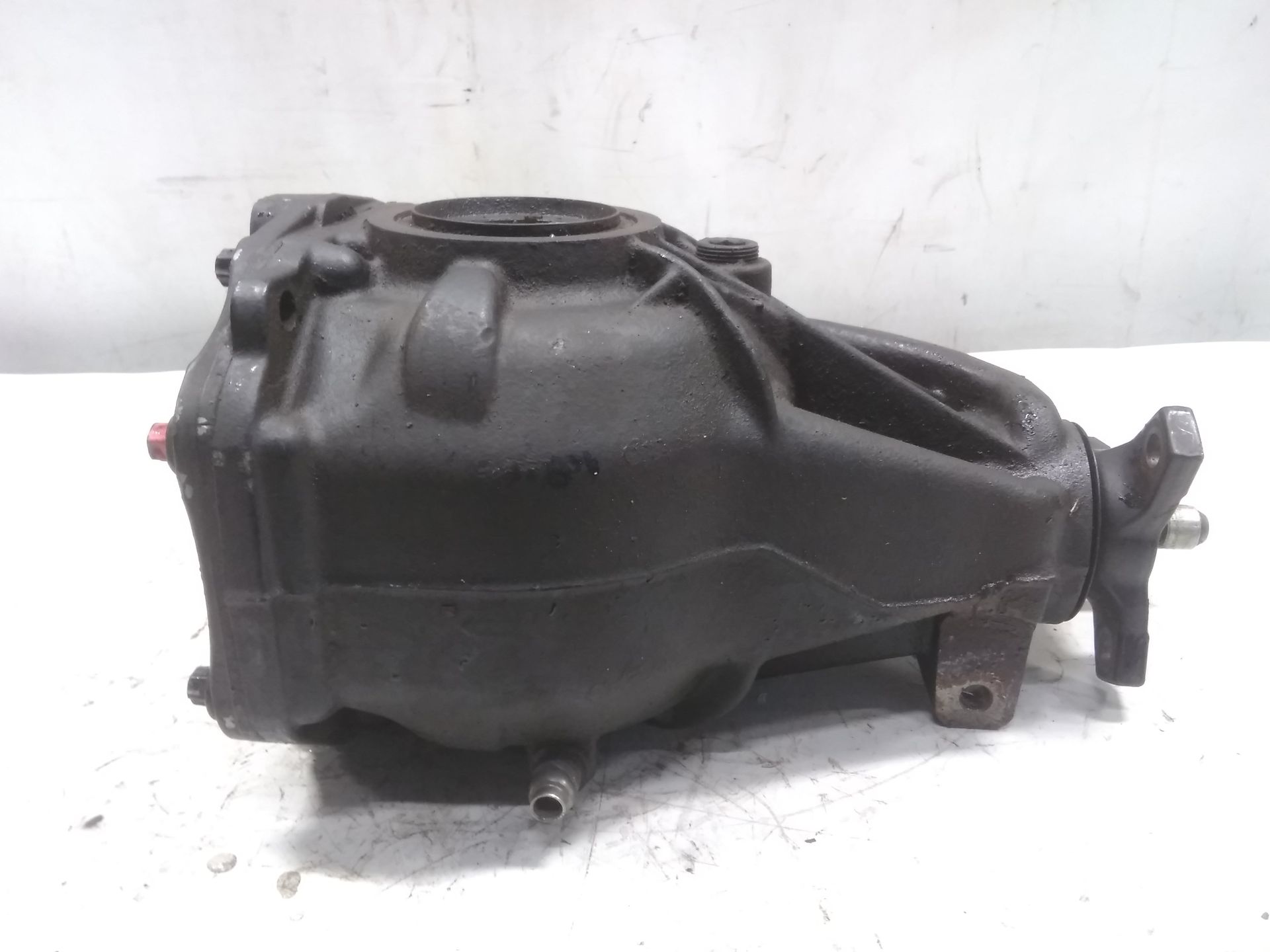 Mercedes Benz W203 Diffi Differential 4Matic 2.6 125kw 112916 C240 Bj.2005