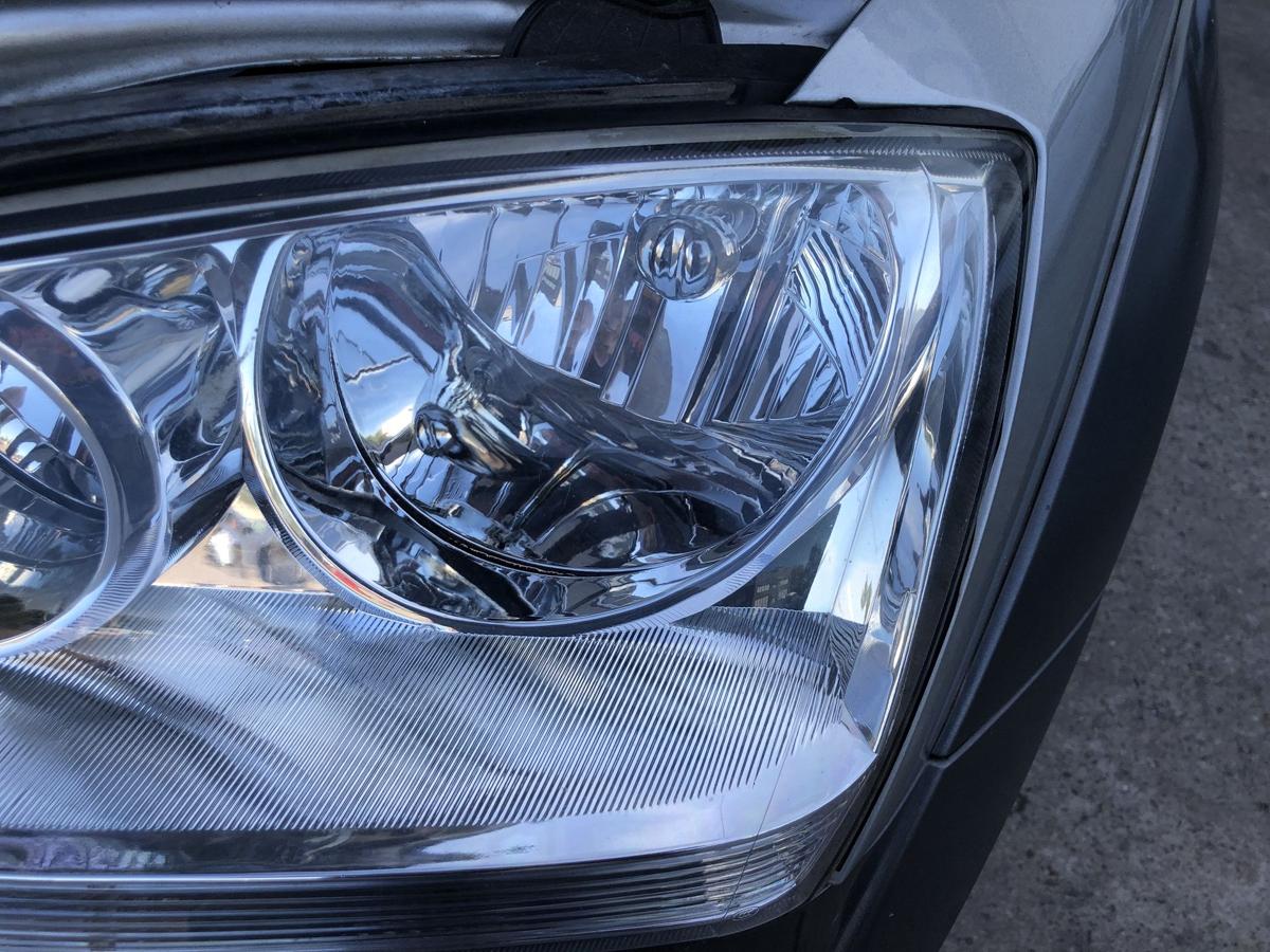Kia Sorento JC Scheinwerfer links Hauptscheinwerfer Halogen Zuebh&ouml;r DEPO