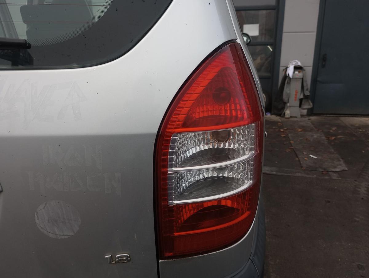 Opel Zafira A original Rückleuchte rechts Heck/Schluss/Licht Bj 2004