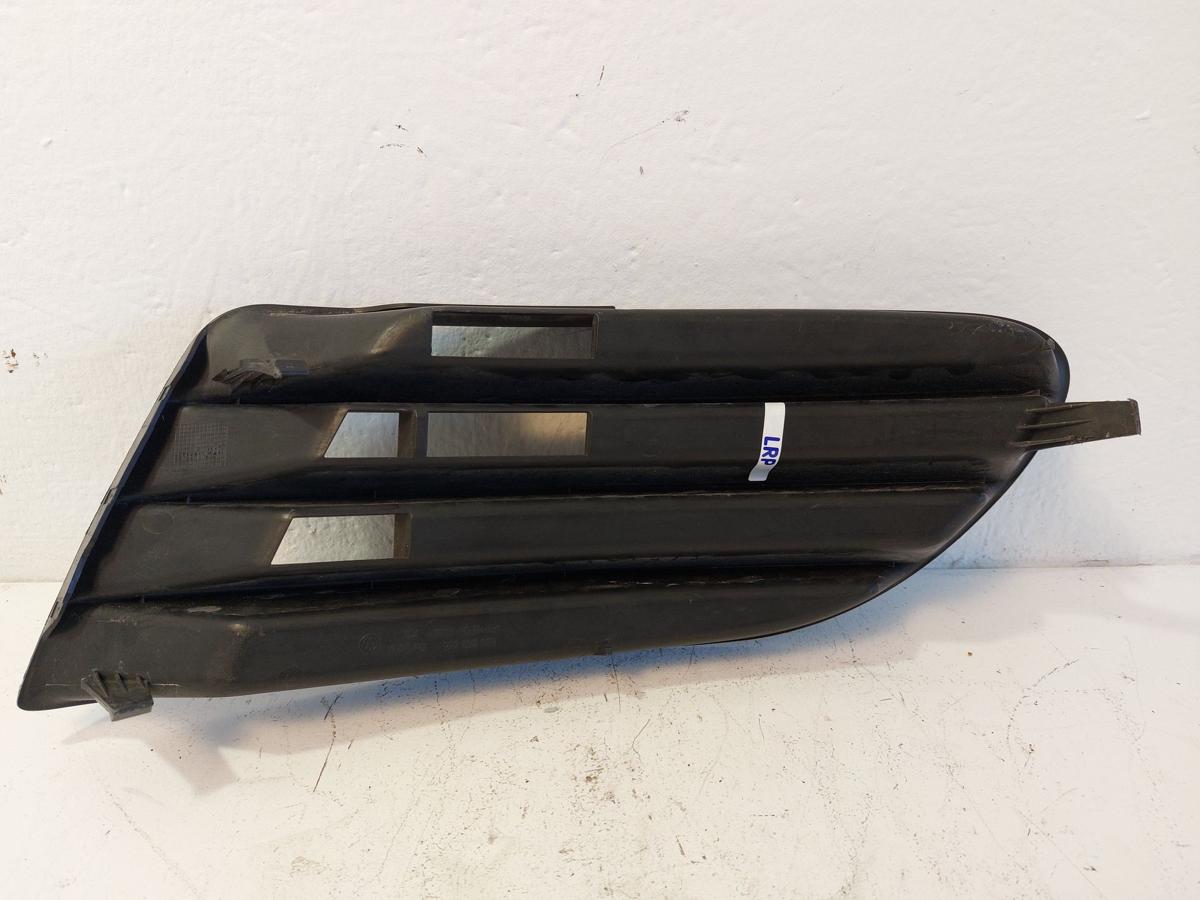 VW Golf Plus 5M Abdeckung Gitter Stossfänger vorn rechts bis Bj 2008