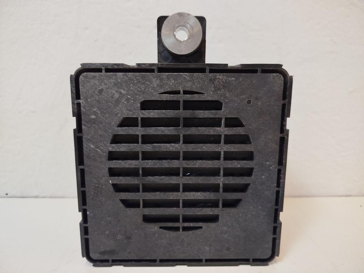 NIO ET7 Elektro Externlautsprecher Lautsprecher Fahrger&auml;usch E Sound