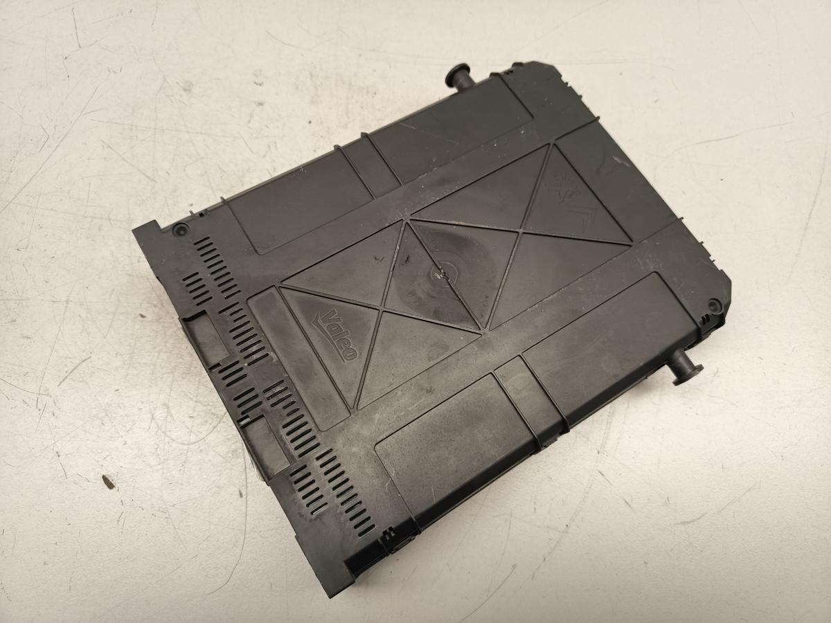 Peugeot 207 original Steuerger&auml;t BSI 9666951980 Baujahr 2010