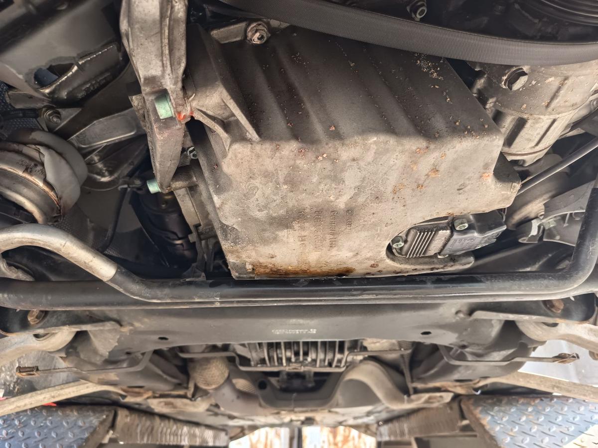 Audi A4 B6 original gepr&uuml;fter Benzinmotor ALT 2,0l 96kW 138tkm Bj 2003