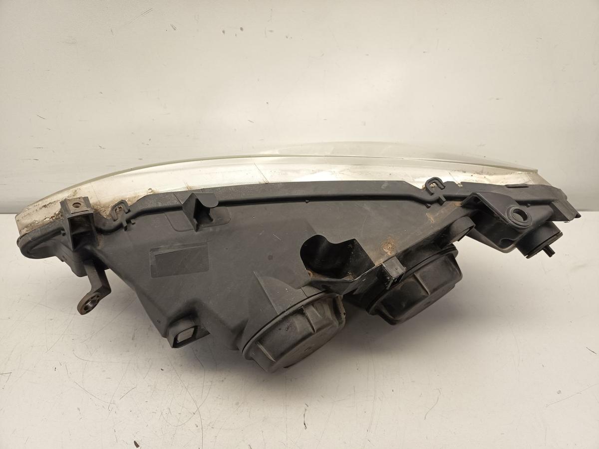 Peugeot 307 original Scheinwerfer rechts Halogen vor Facelift Baujahr 2003