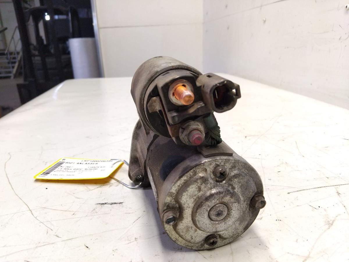 Kia Ceed Kombi ED original Anlasser Starter 1.6 90kw G4FC BJ2007 361002B200