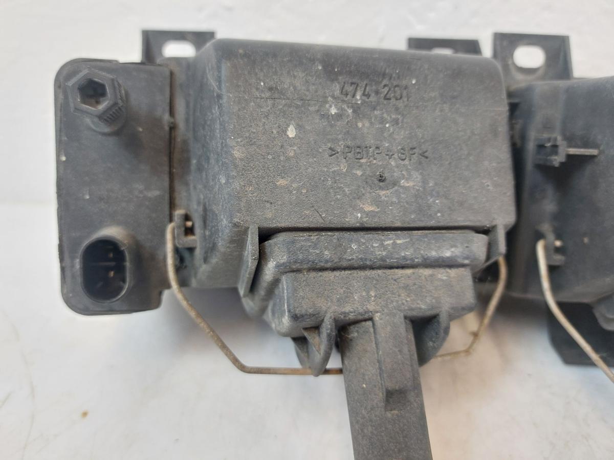 Volvo 440 K Satz Nebelscheinwerfer Nebelleuchten vorn links und rechts ab Bj 93
