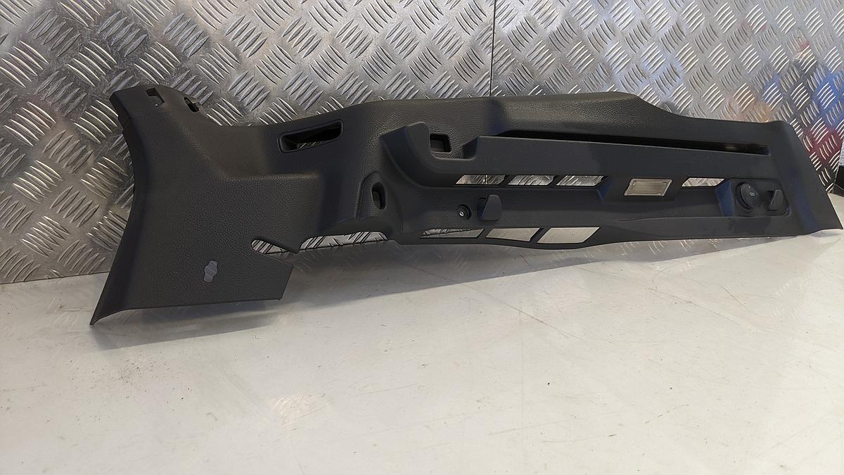 Ford Focus Turnier DYB Halter Hutablage rechts Kombi BM51N46808AHW