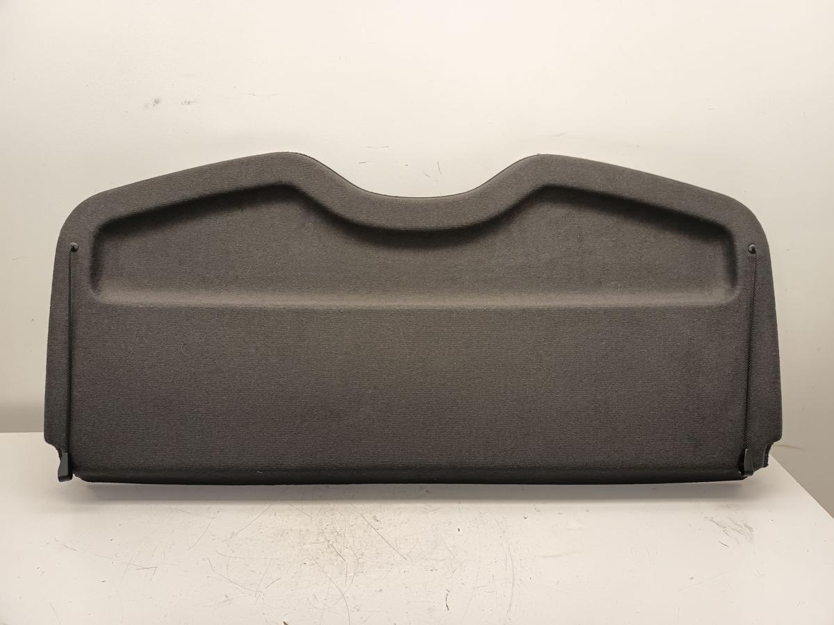 Renault Clio III original Hutablage / vor Facelift bis 05/2009