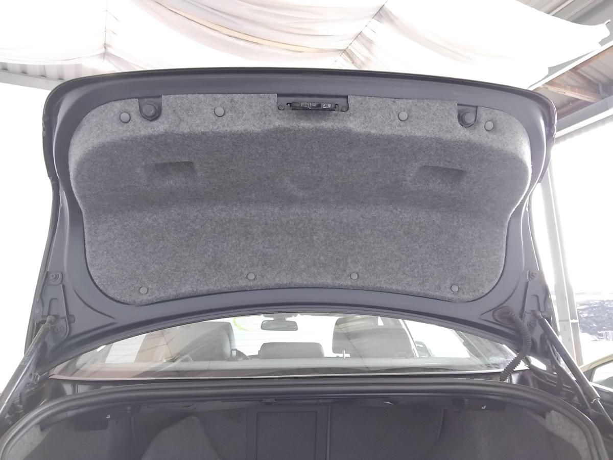 BMW 3er E90 Limousine Heckklappe monacoblaumetallic A35 BJ2007