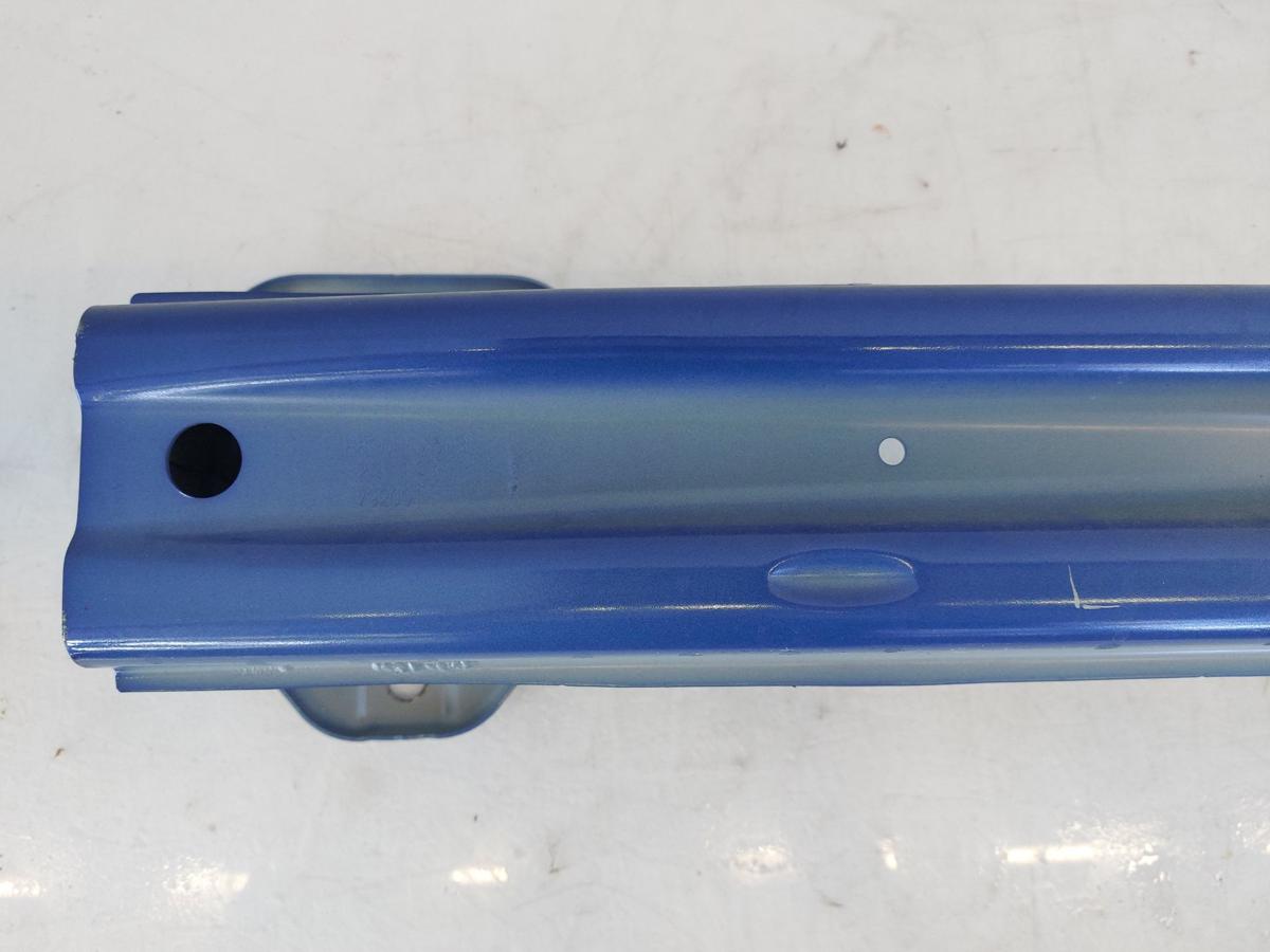 Smart #1 HX11 Pulse Tr&auml;ger Sto&szlig;f&auml;nger hinten Pralltr&auml;ger Sto&szlig;stangentr&auml;ger OEM