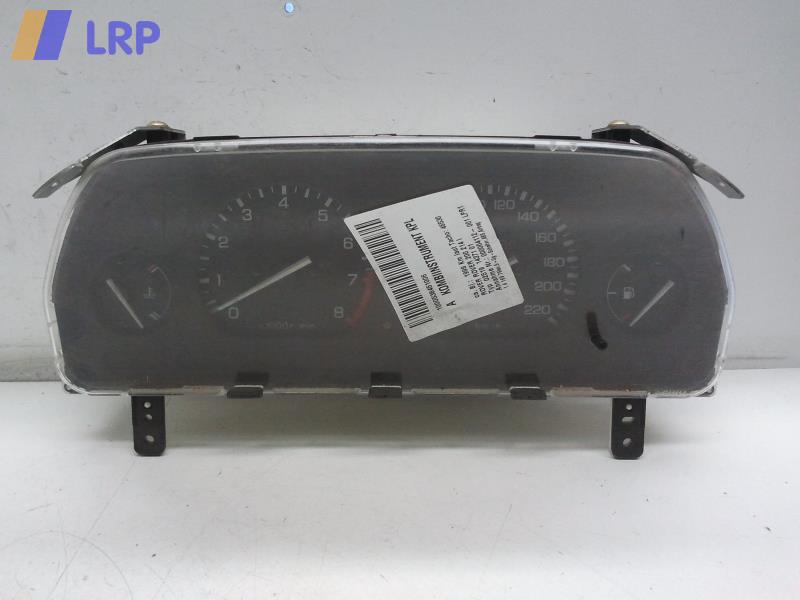 Rover 200 RF Tacho Kombiinstrument AR0036002 1.4 76kw 14K4F BJ1999