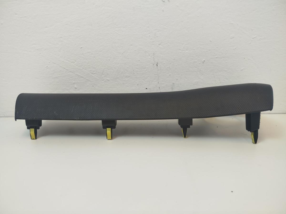 Citroen C1 Typ PS Blende Verkleidung Luftd&uuml;se au&szlig;en rechts OEM