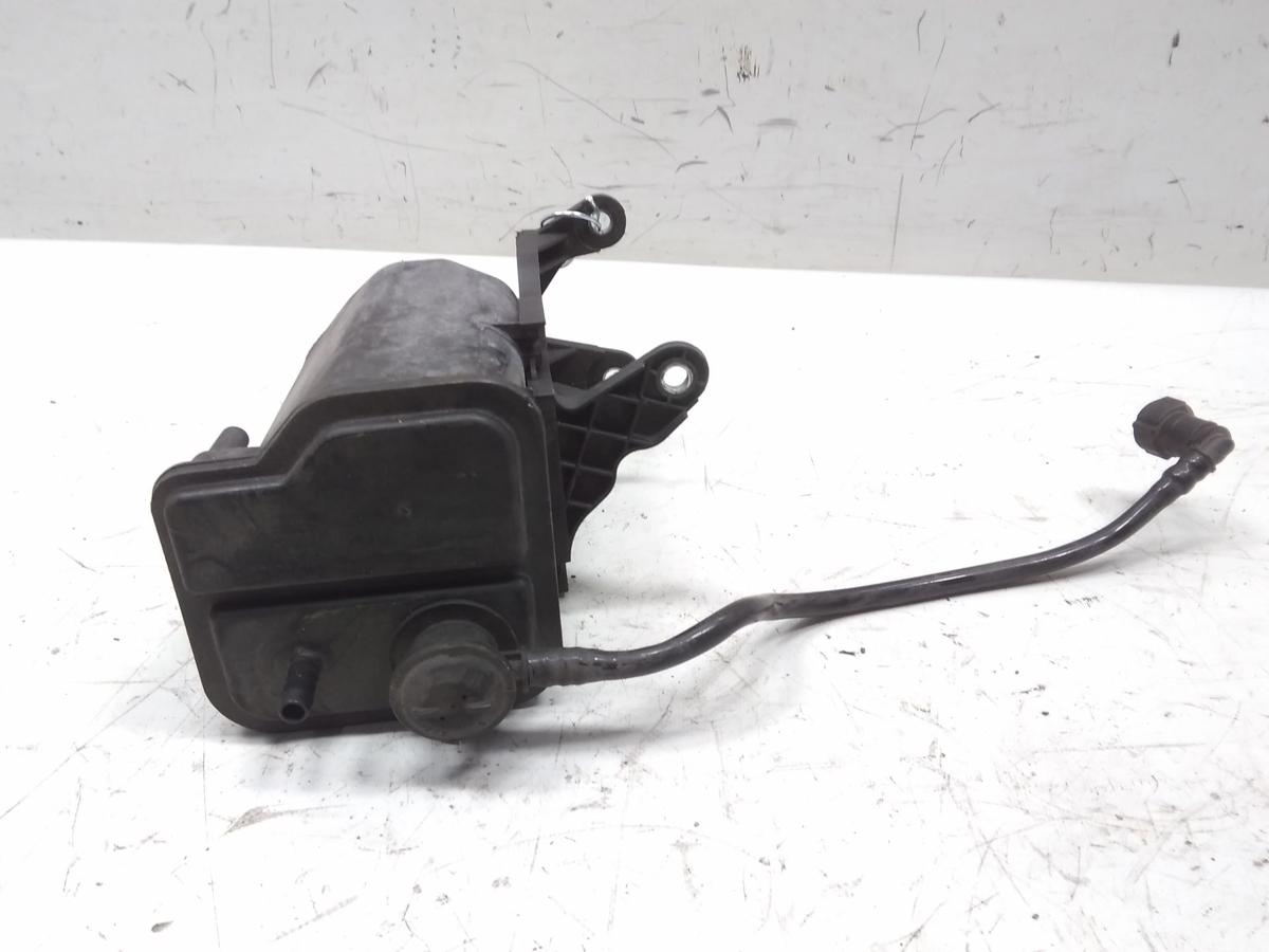 Audi A3 8P original Aktivkohlebeh&auml;lter Aktivkohlefilter 1.4TFSI 92kw Bj.2010