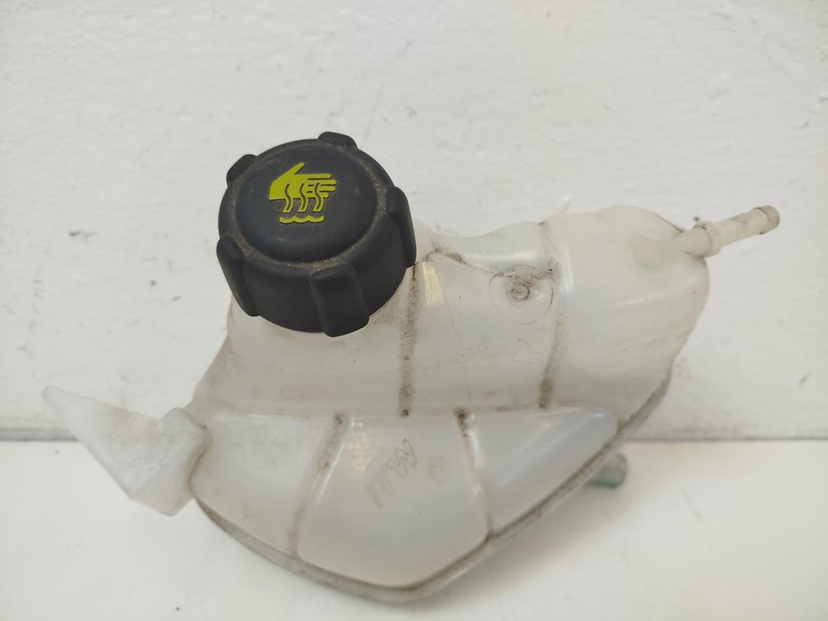 Nissan Qashqai J11 Ausgleichsbeh&auml;lter K&uuml;hlwasser K&uuml;hlwasserbeh&auml;lter aus 1.2 85kw