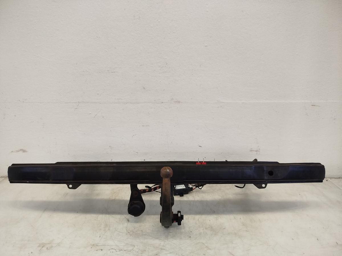 Mercedes B Klasse W245 Anhängekupplung Anhängerkupplung Kupplung abnehmbar TEXT