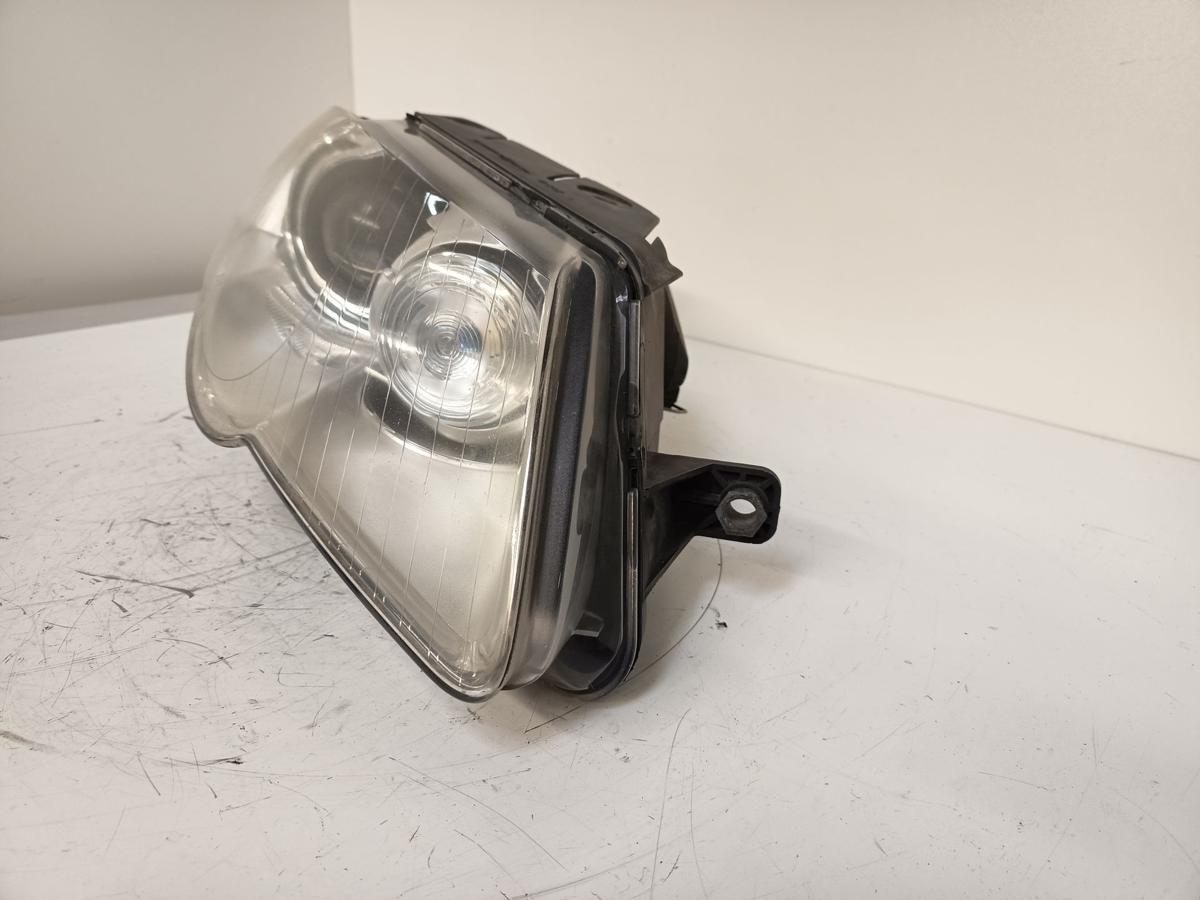 VW Passat 3C orig Scheinwerfer rechts Xenon Kurvenlicht 3C0941752D Bj 2006