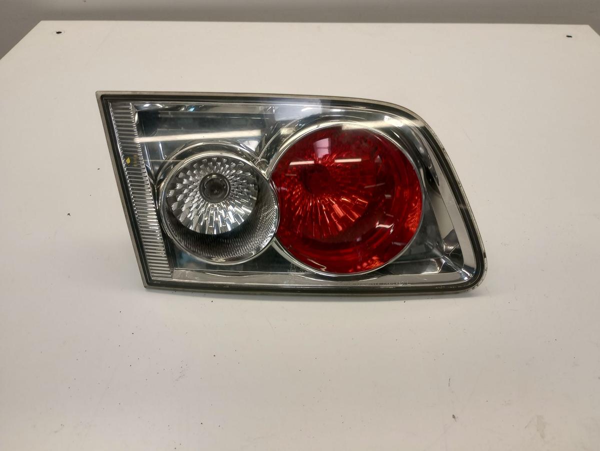 Mazda 6 GY Kombi Bj 2003 orig Rückleuchte/ Rücklicht innen links bis 2005