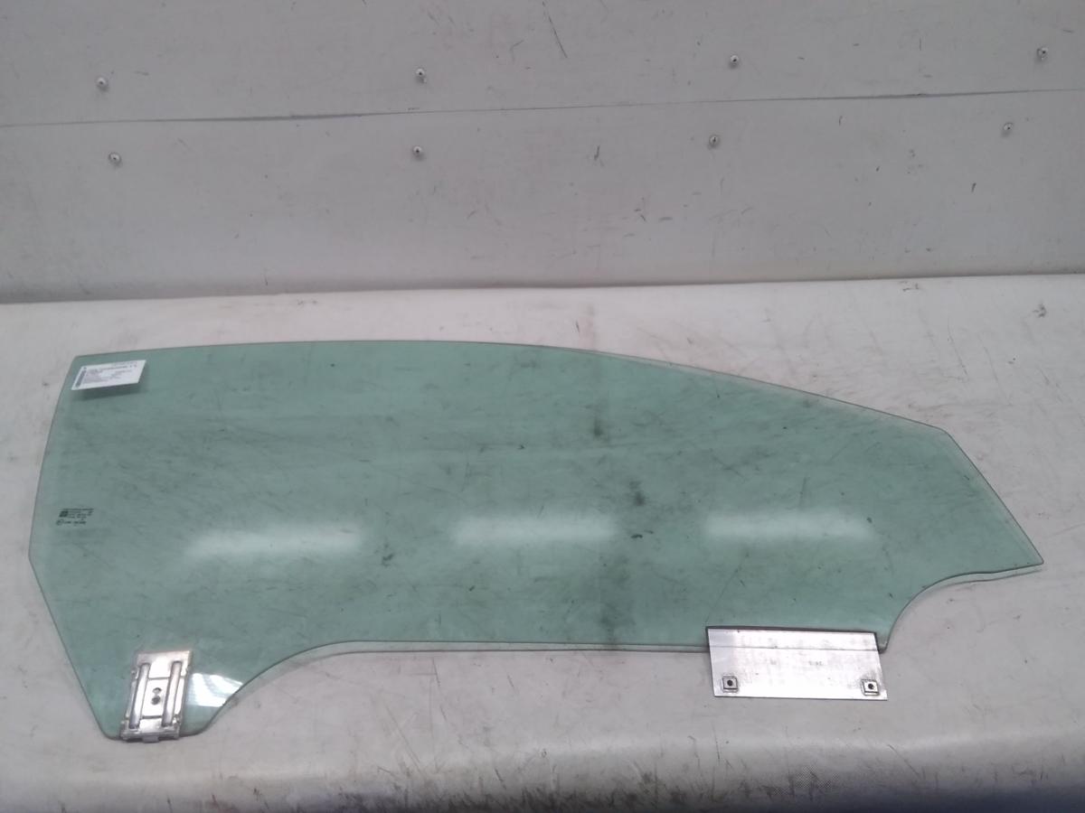 Opel Astra H Twintop Cabrio Türscheibe rechts grüncolor Bj.2007