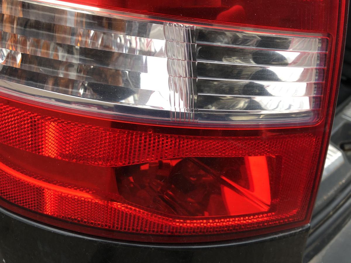 Renault Laguna III 3 R&uuml;ckleuchte links R&uuml;cklicht Heckleuchte Kombi Grandtour