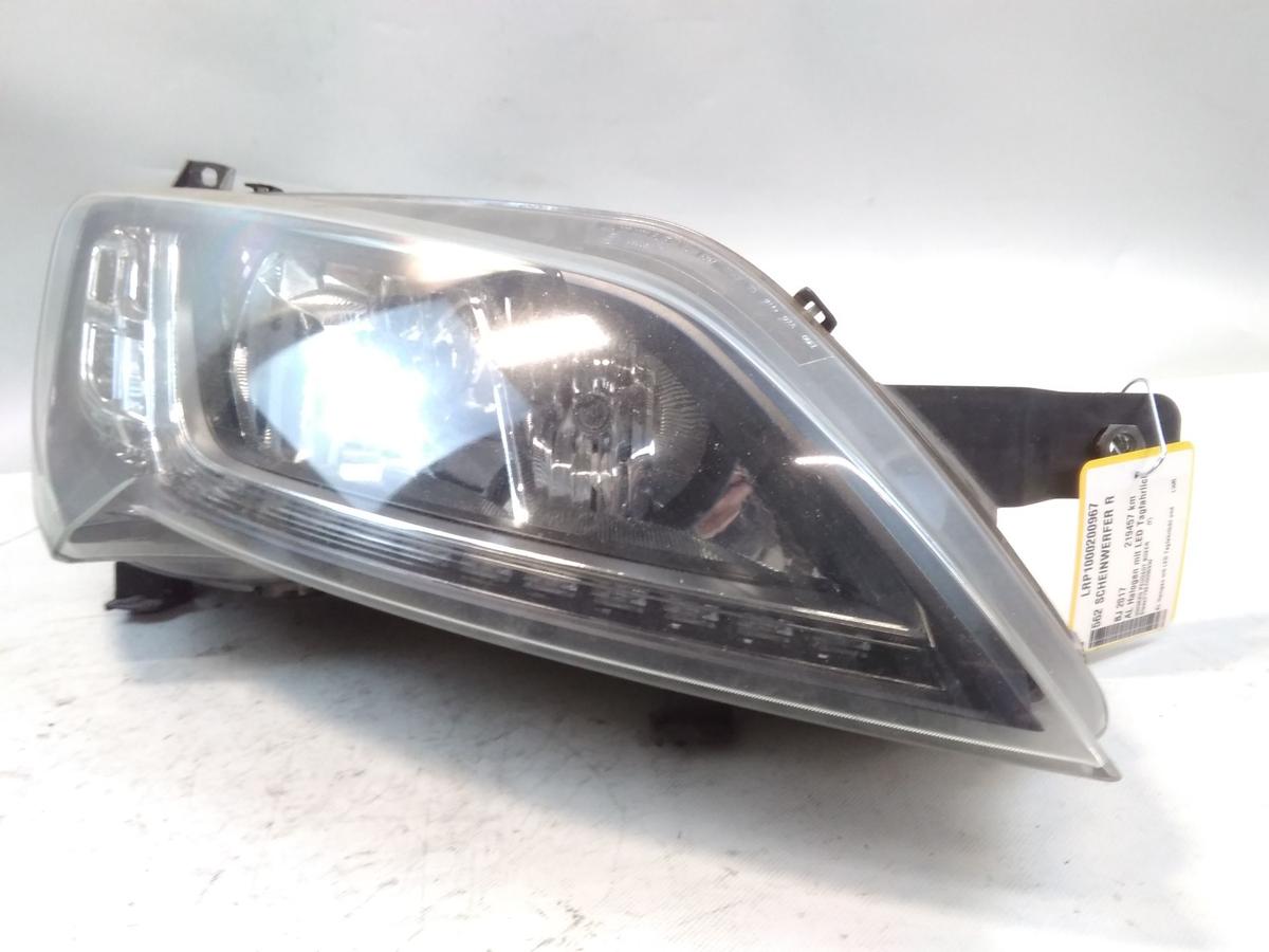 Peugeot Boxer 250 Facelift original Scheinwerfer rechts mit Tagfahrlicht Bj.2017