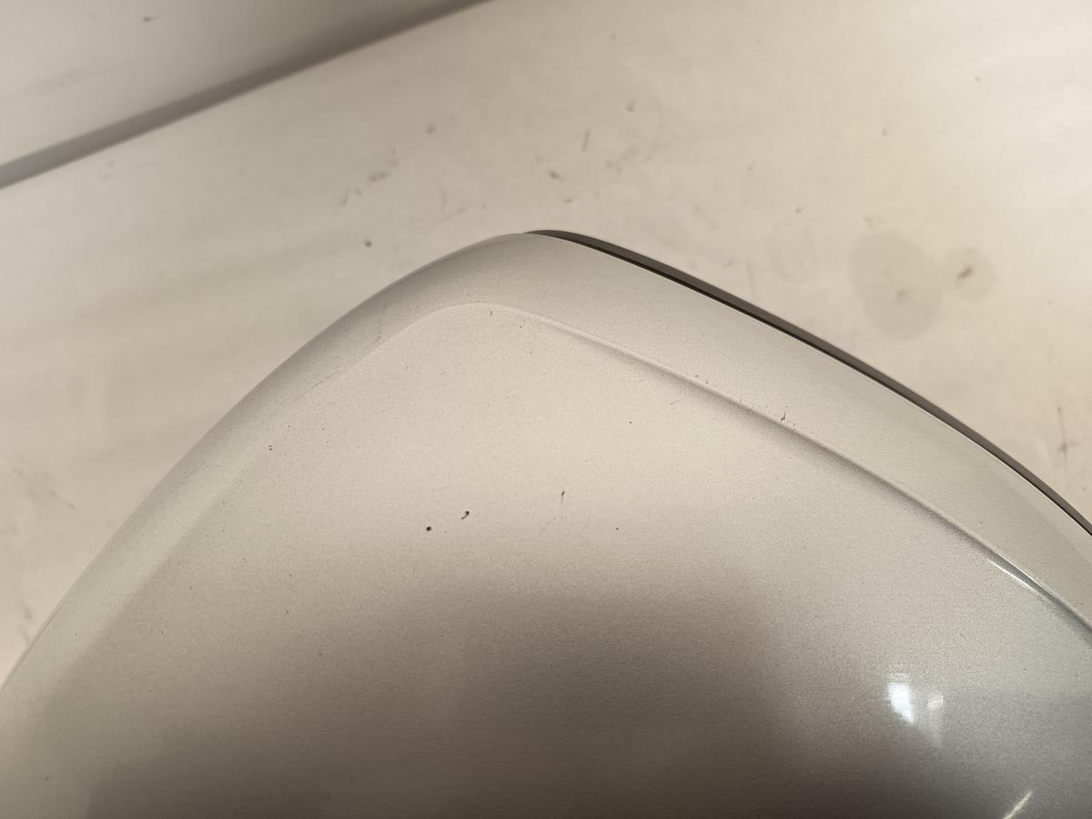 Opel Astra K B16 Außenspiegel links Rückspiegel elektrisch Z176 Argonsilber