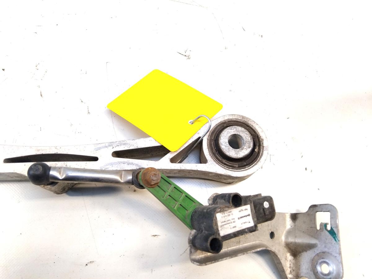 Tesla Model S P85D original Querlenker Hinterachse links 102141800A BJ2014