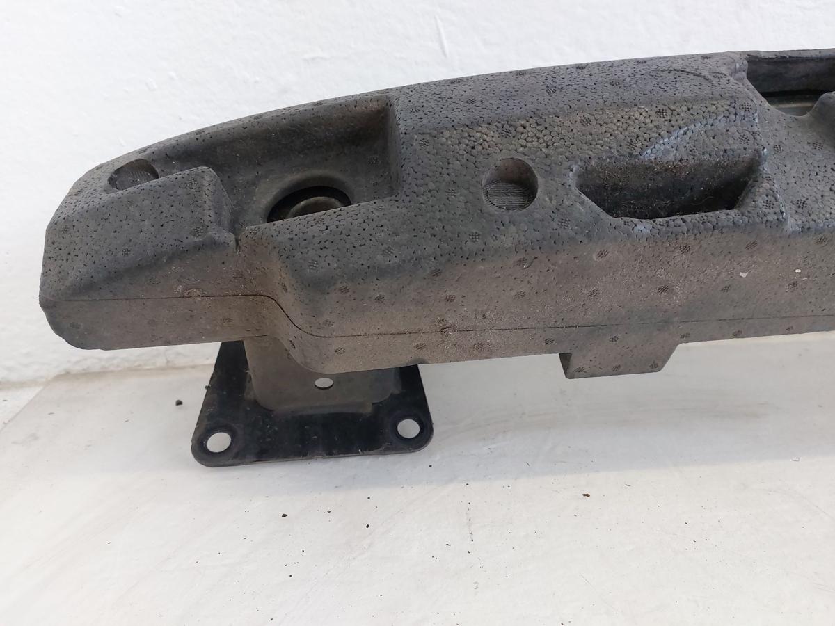 VW Passat CC Tr&auml;ger Sto&szlig;f&auml;nger Pralltr&auml;ger Hecksch&uuml;rze mit Schaumstoff