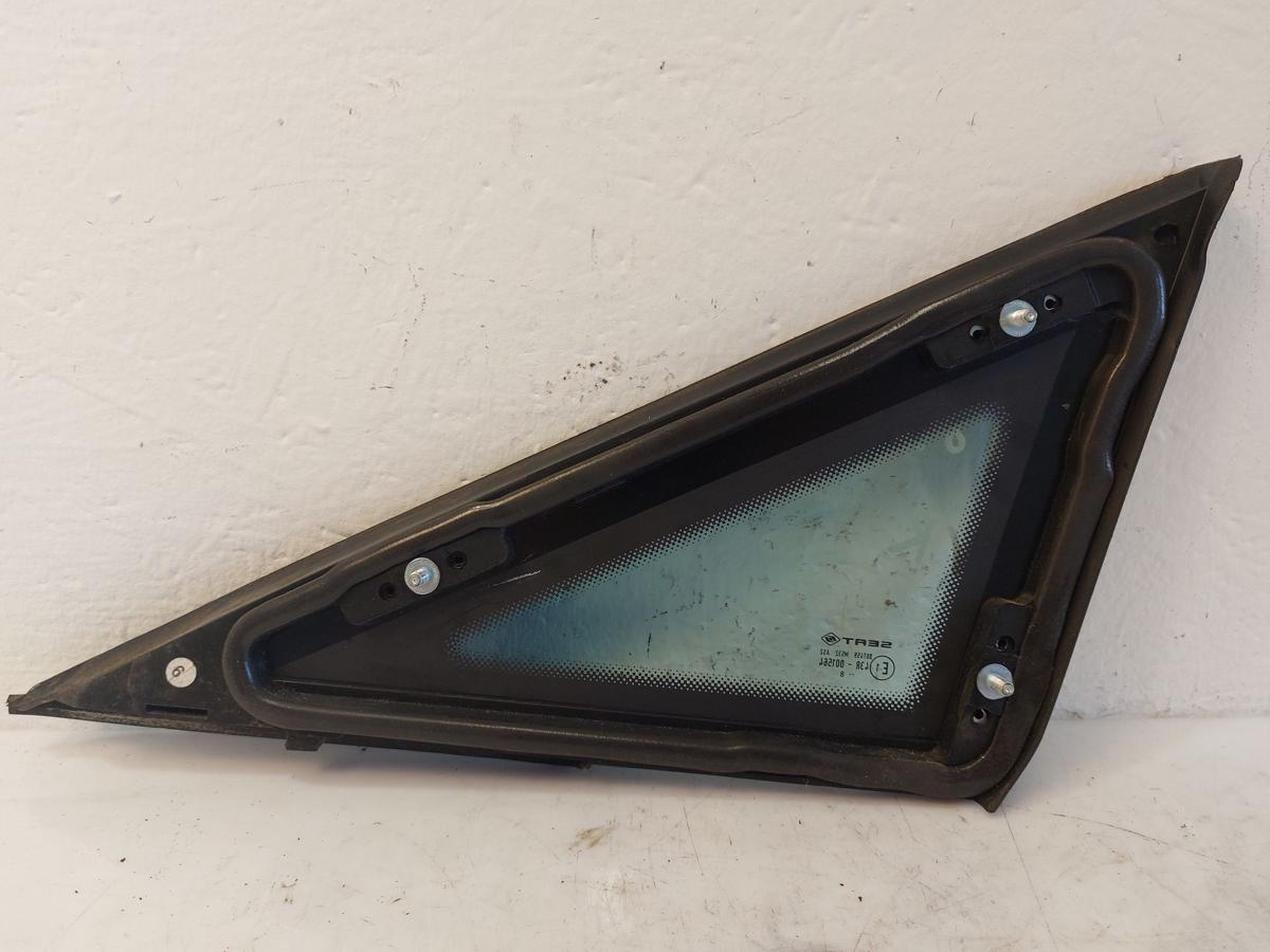 Seat Ibiza 4 IV 6J Dreieckscheibe Scheibe Dreieck Seitenscheibe vorn rechts