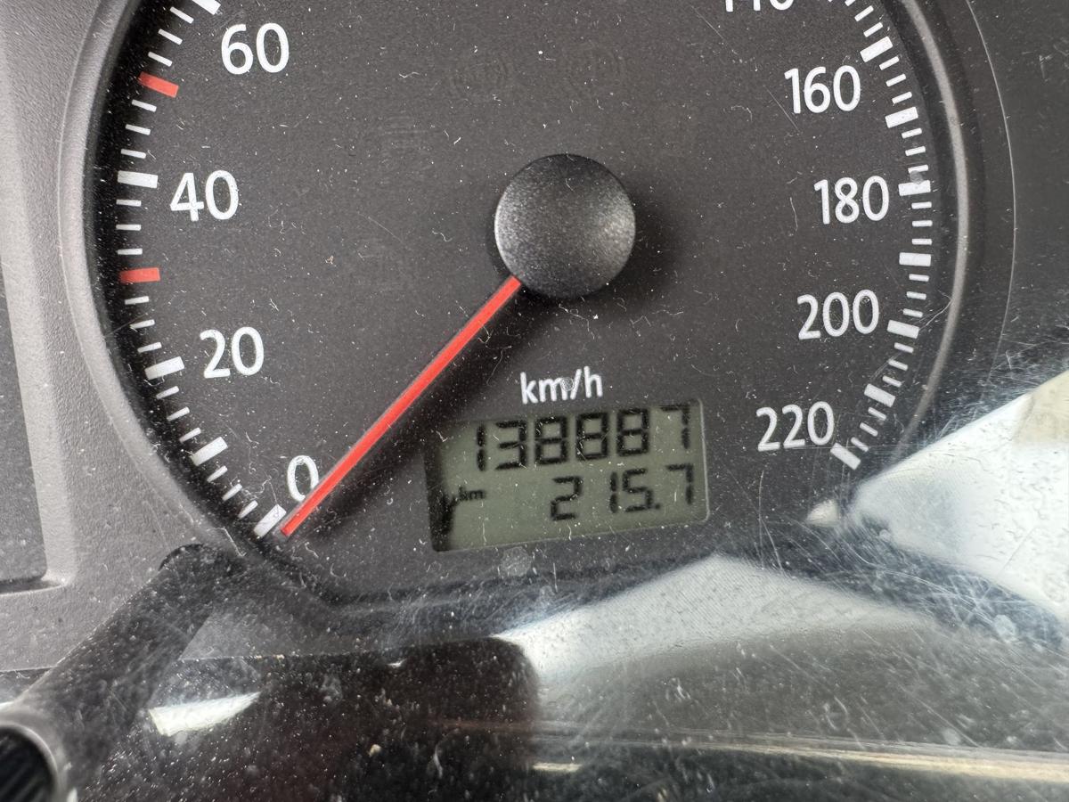 VW Polo 9N3 original 5 Gang Schaltgetriebe *JHN* 1,2 44kw Bj.2008