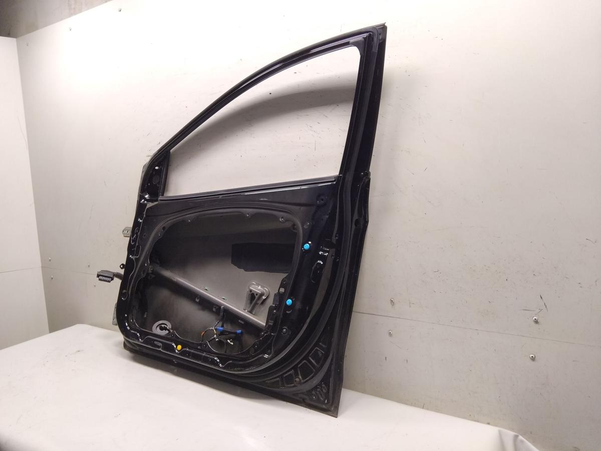 Hyundai i30 GD Kombi T&uuml;r vorn rechts Beifahrert&uuml;r Phantom Black 5t&uuml;rig BJ2015