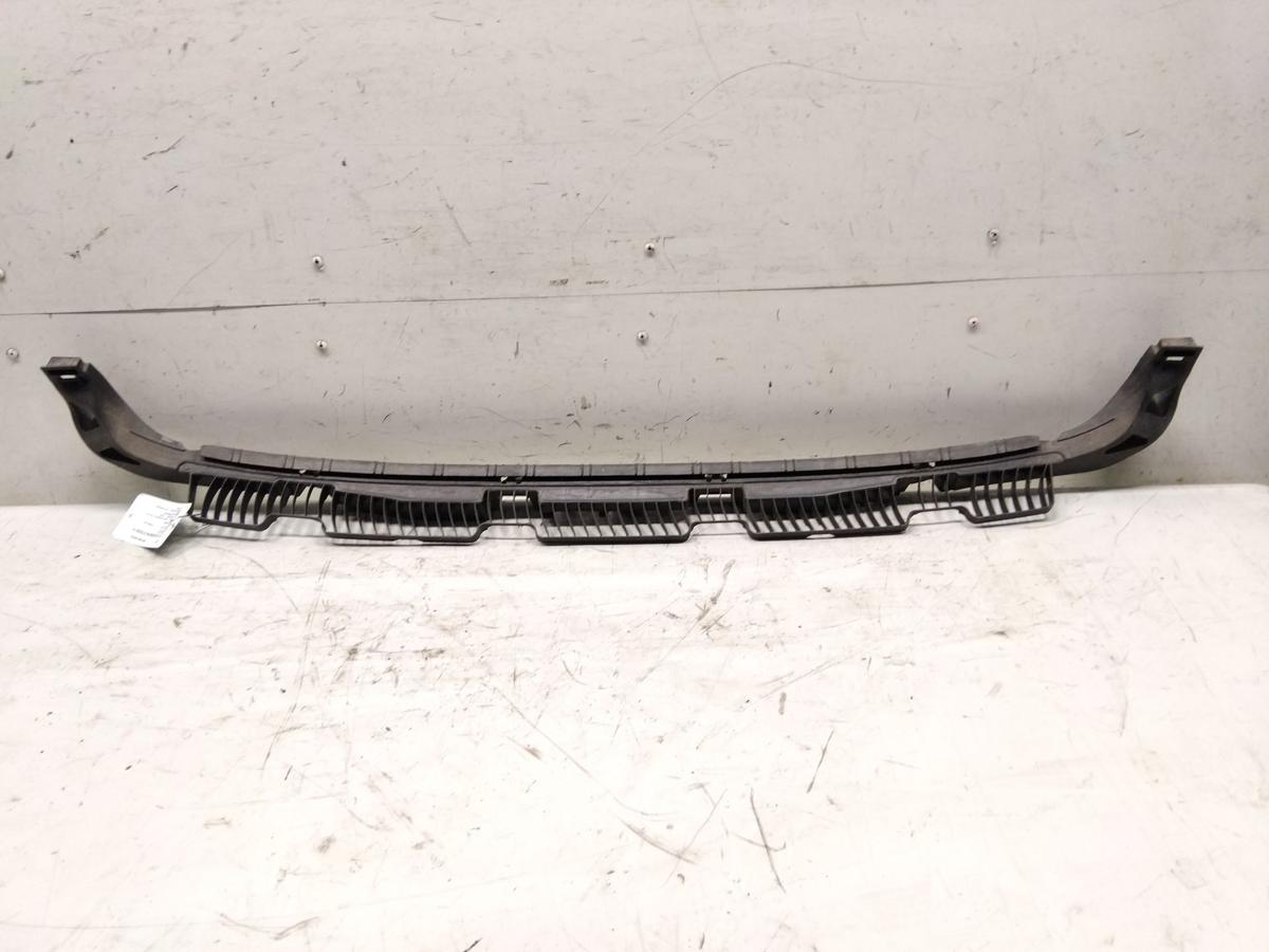 VW Golf Sportsvan original Satz F&uuml;hrungen 5 St&uuml;ck Sto&szlig;f&auml;nger hinten Bj.2017