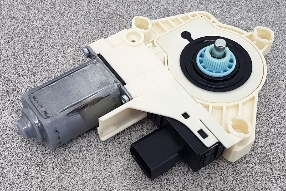 Tesla Model Y Fensterhebermotor hinten rechts Bj2022 G12907-100