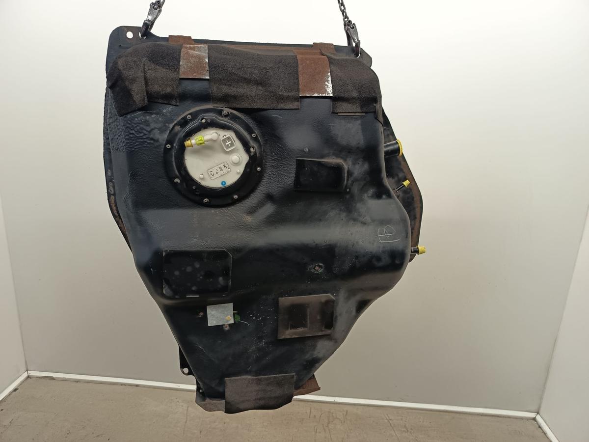 Mazda 5 CR Bj 2009 original Tank Kraftstofftank 2,0L 107 KW Benzin