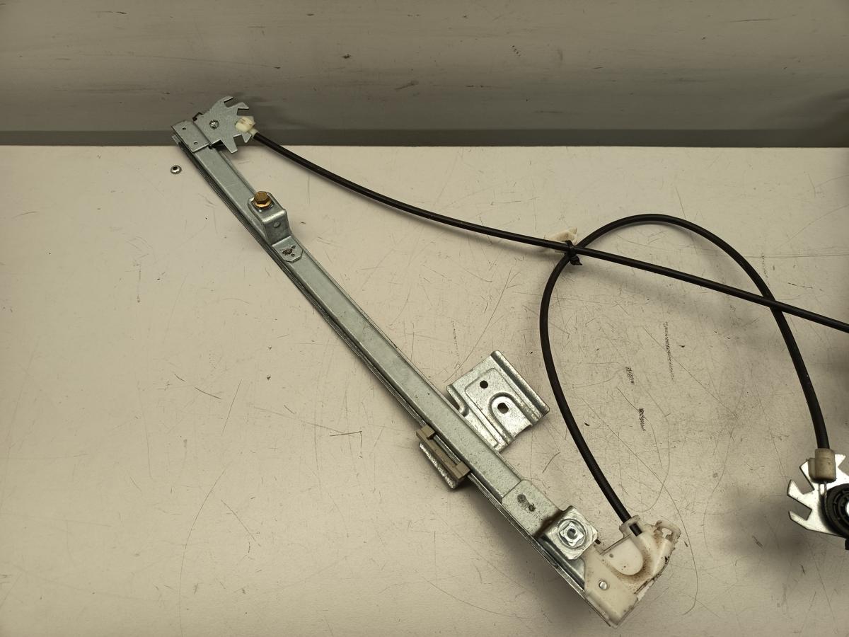 VW Lupo original Fensterheber links elektrisch Bj 1999