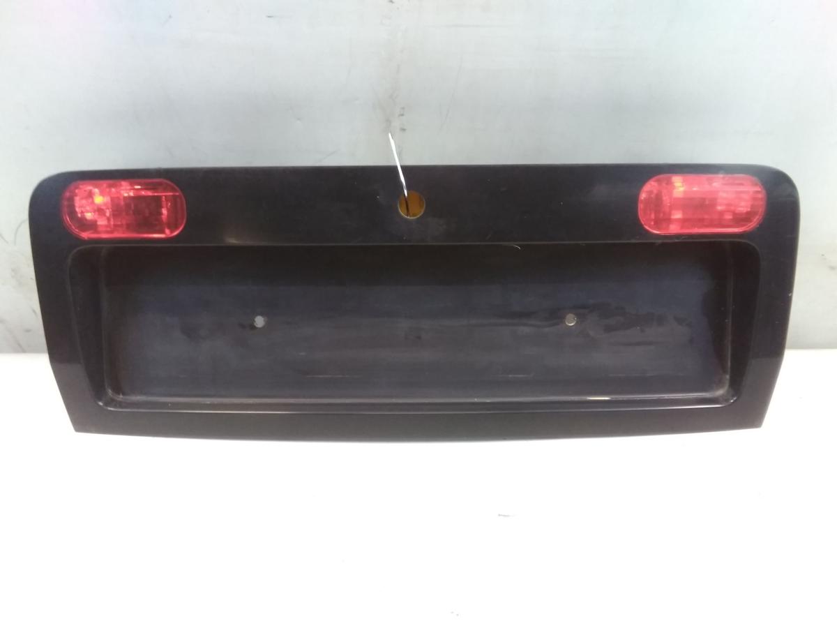 Audi A6 C5 4B Avant original Blende Heckklappe 4B9945695M BJ2004