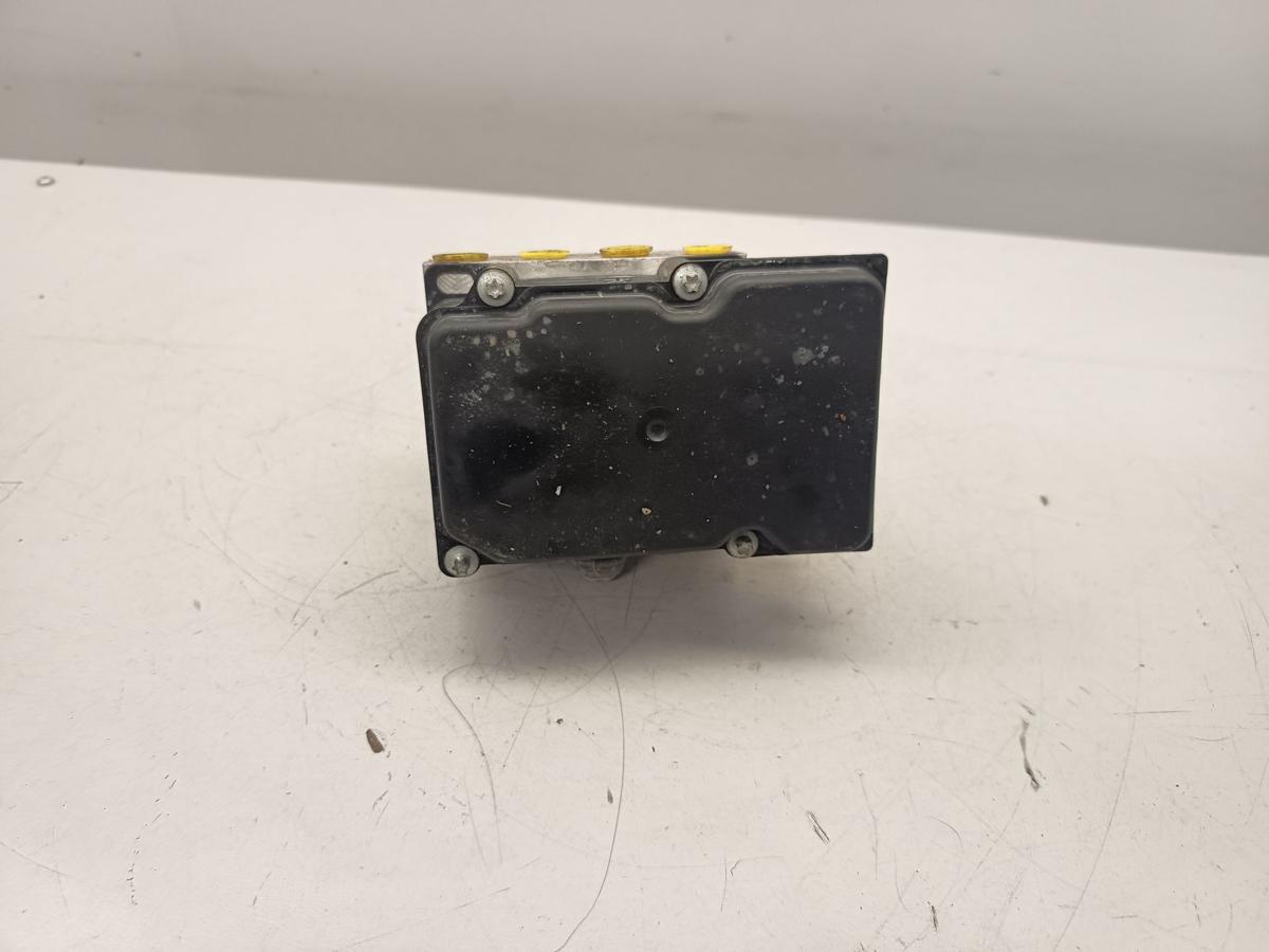 Opel Corsa D Bj 2007 original ABS Hydroaggregat ABS Block 1,2L 59KW Benzin